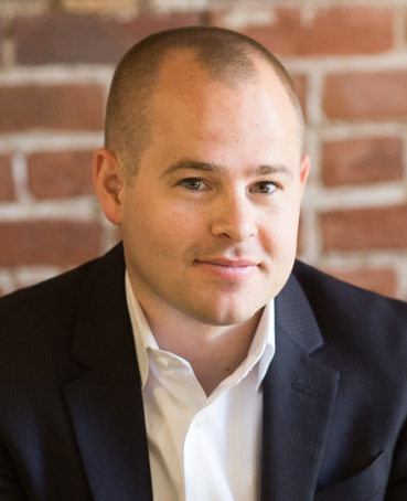 Luke Ragland Named Senior Vice President of Daniels Fund Grants Program ...